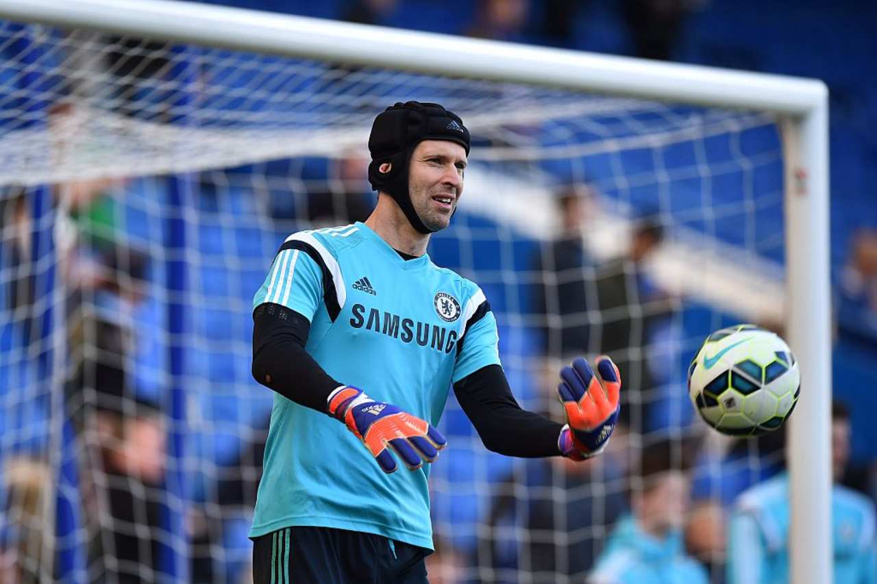 Petr Cech (Getty Images)