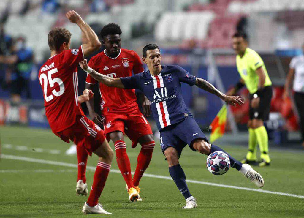 Champions League a 36 squadre, concreta l'ipotesi UEFA (Getty Images)