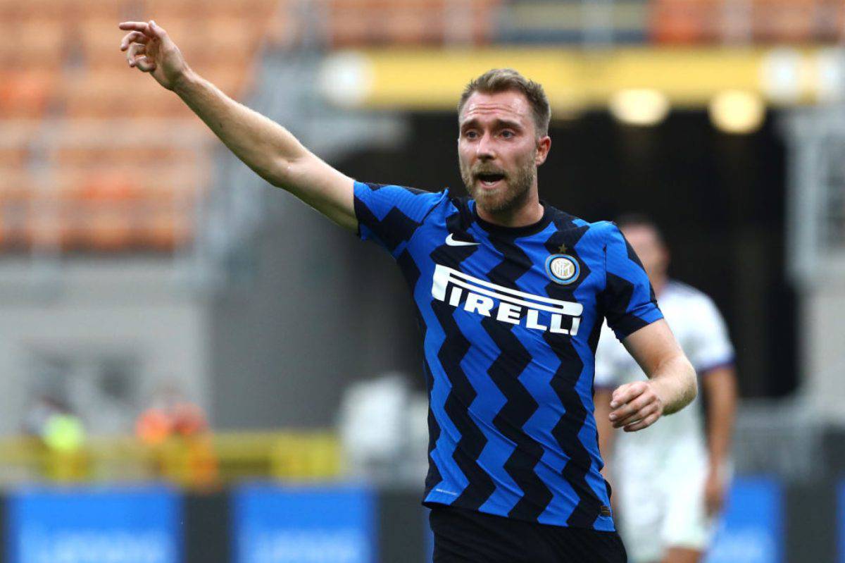 Eriksen Inter