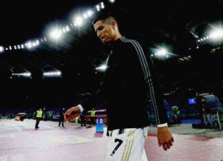 Cristiano Ronaldo, aperta doppia inchiesta (Getty Images)