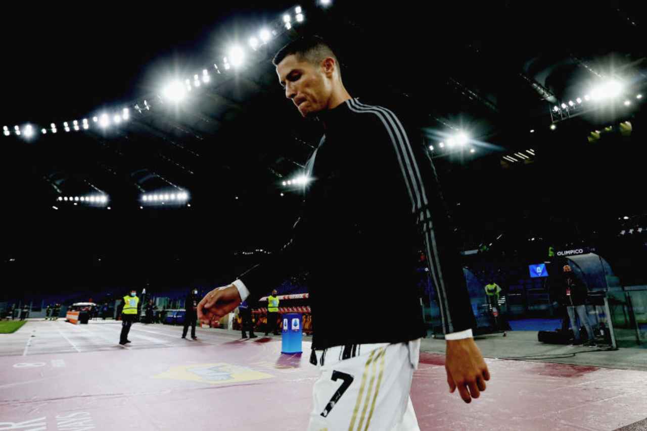 Cristiano Ronaldo, aperta doppia inchiesta (Getty Images)