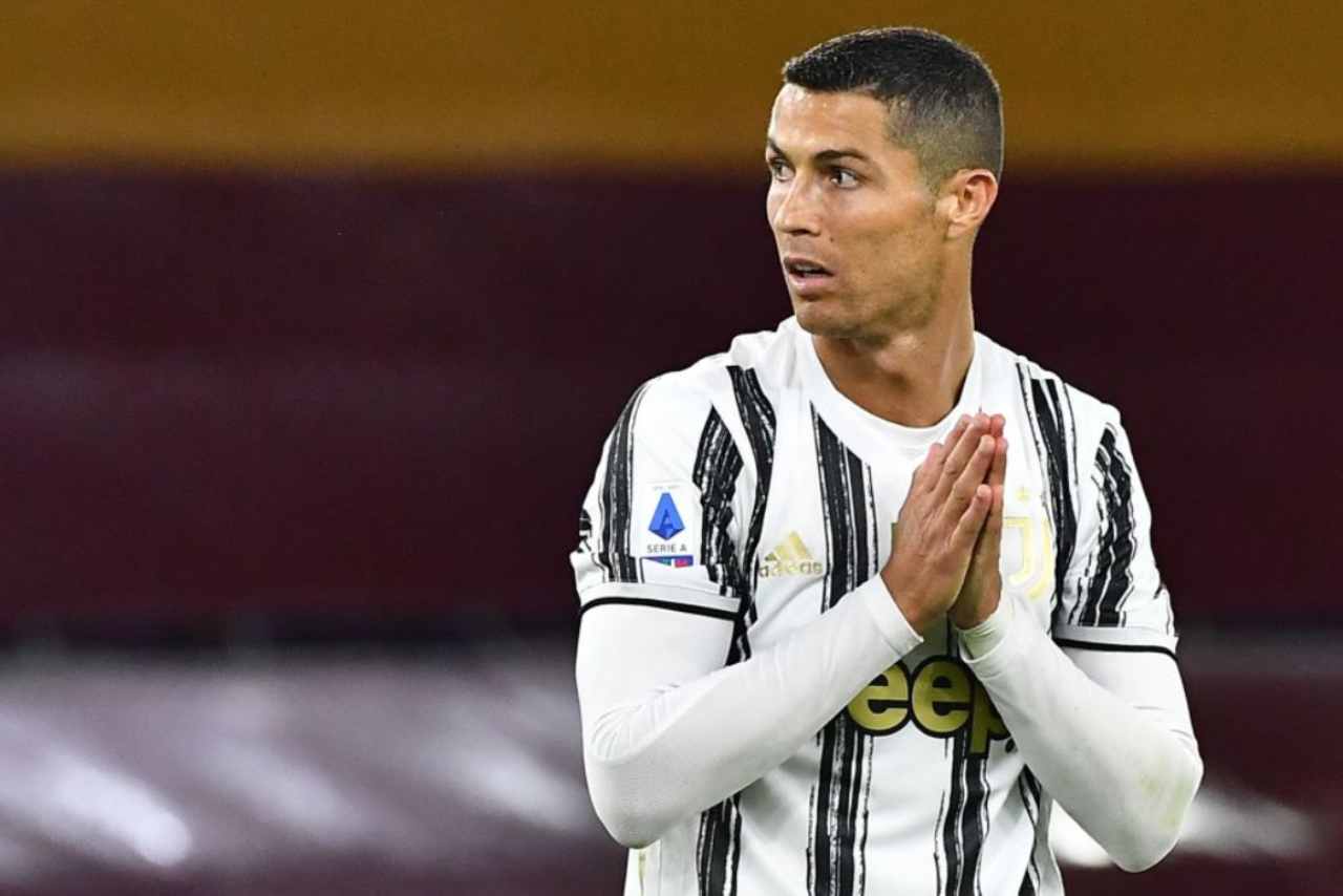 Cristiano Ronaldo attaccato per le sue palestre (Getty Images)