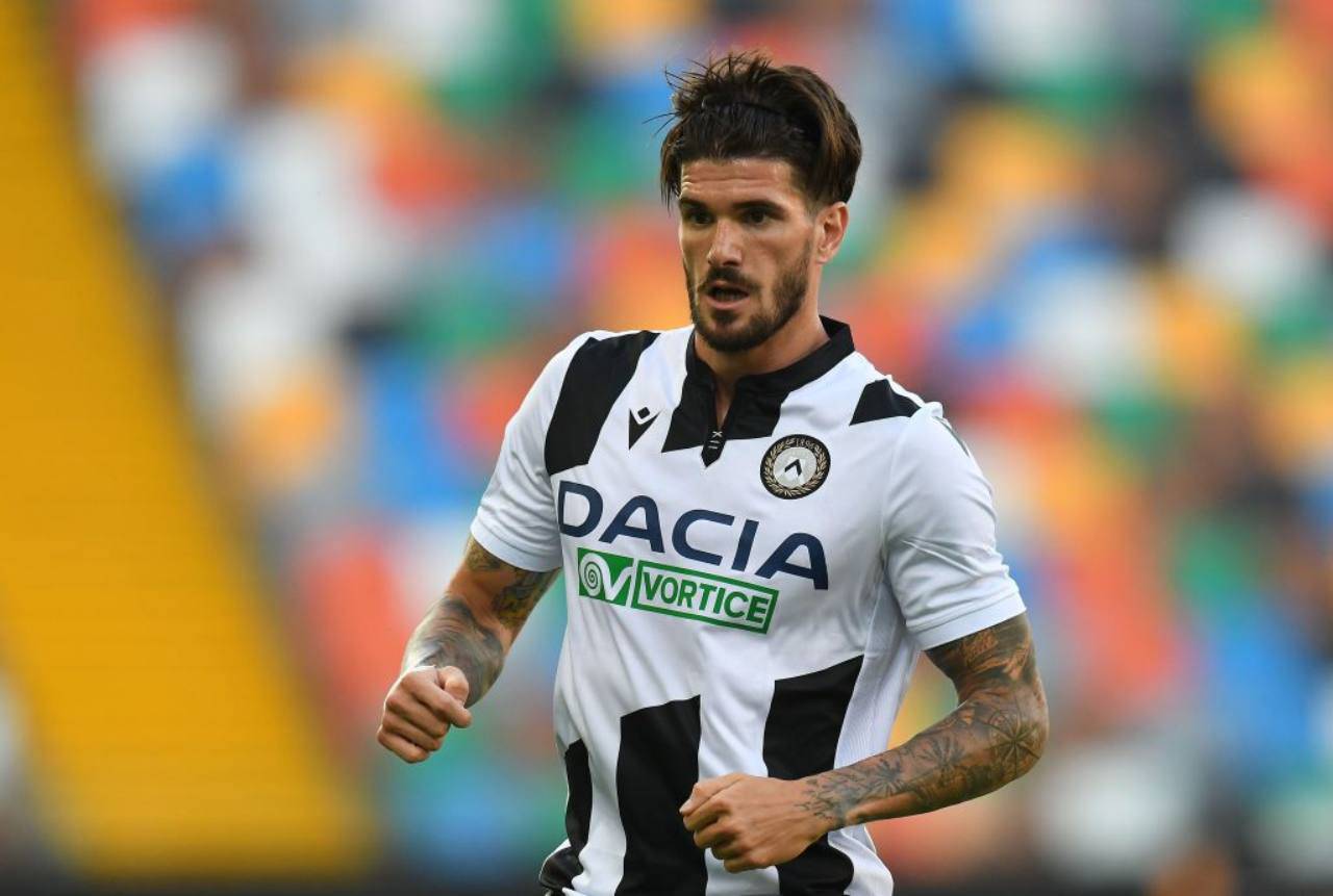 Rodrigo De Paul (Getty Images)