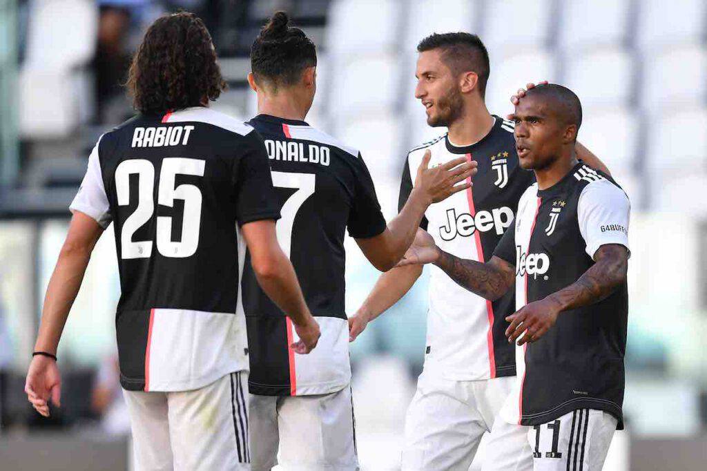 Douglas Costa, vicino accordo con il Bayern Monaco (Getty Images)