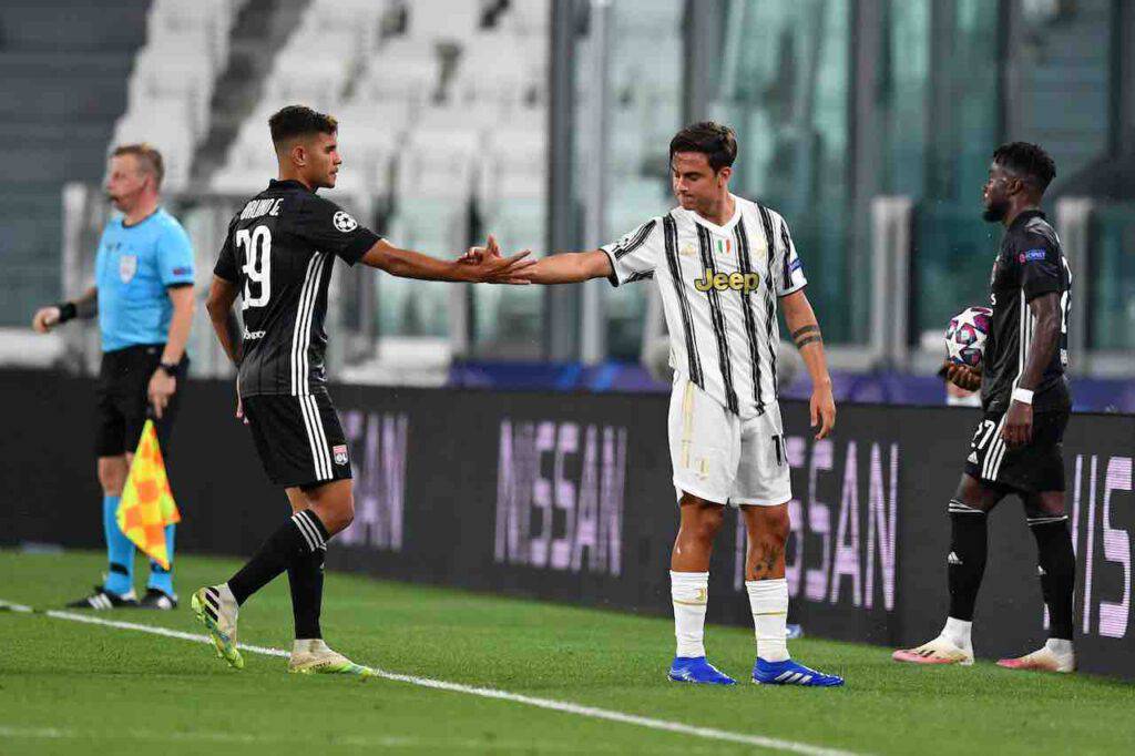 Dybala, passi avanti per il rinnovo con la Juventus (Getty Images)