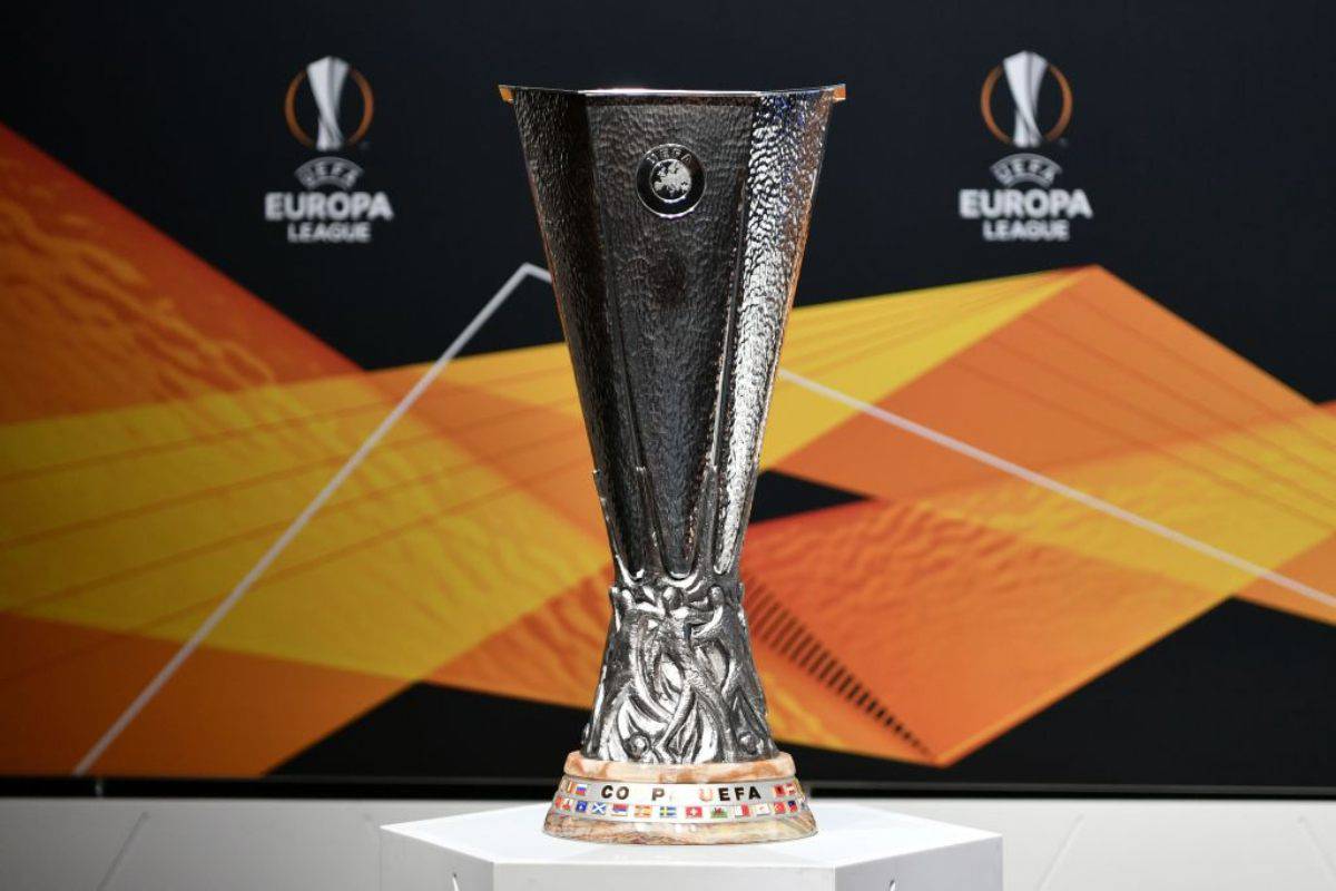 Europa League Sorteggio