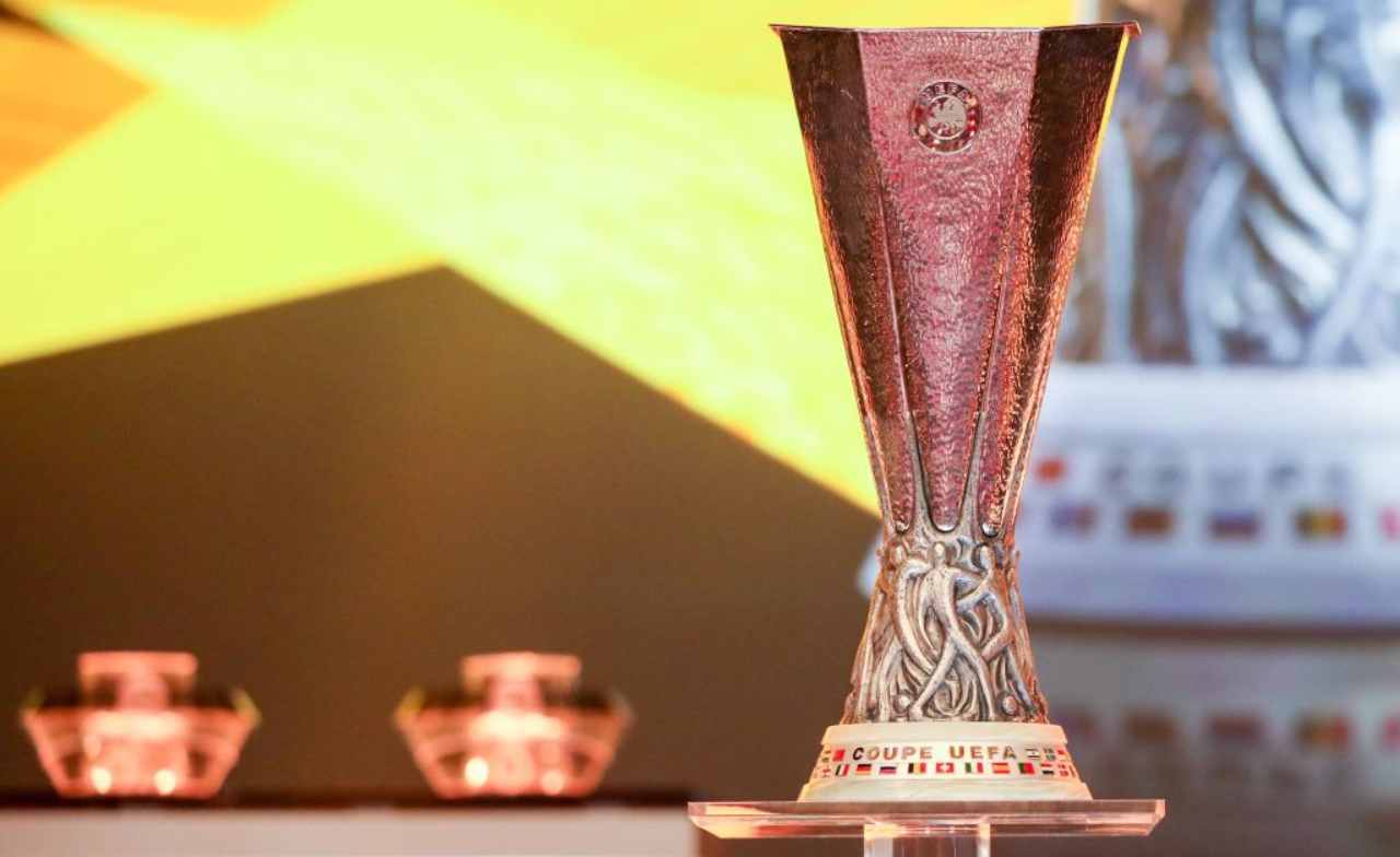 LIVE Europa League, sorteggio gironi (Getty Images)