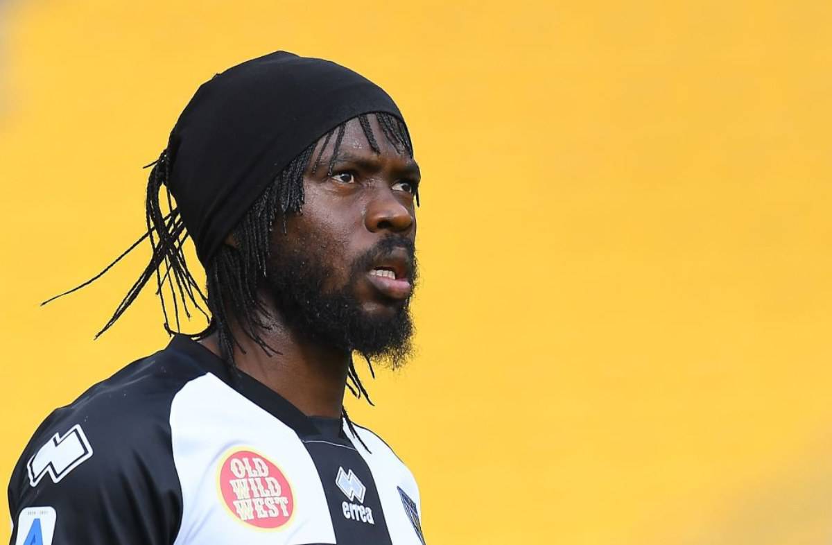 Gervinho lascia aperte le porte all'Inter (Getty Images)