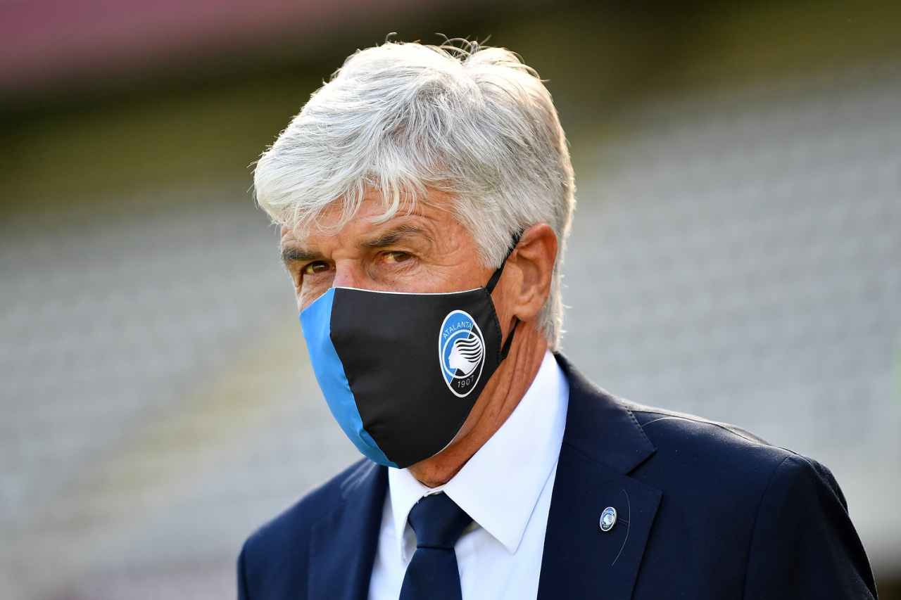 Gasperini Gomez Ilicic