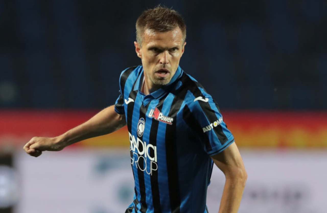 Ilicic, possibile ritorno contro il Napoli (Getty Images)