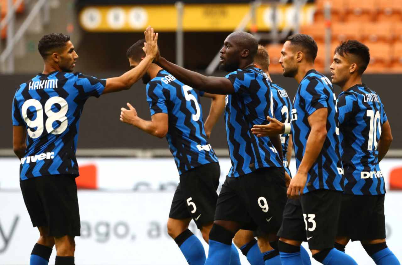 Inter (Getty Images)