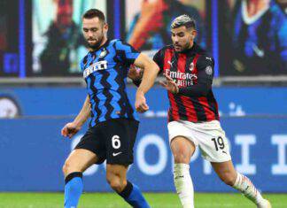 LIVE Inter-Milan (Getty Images)