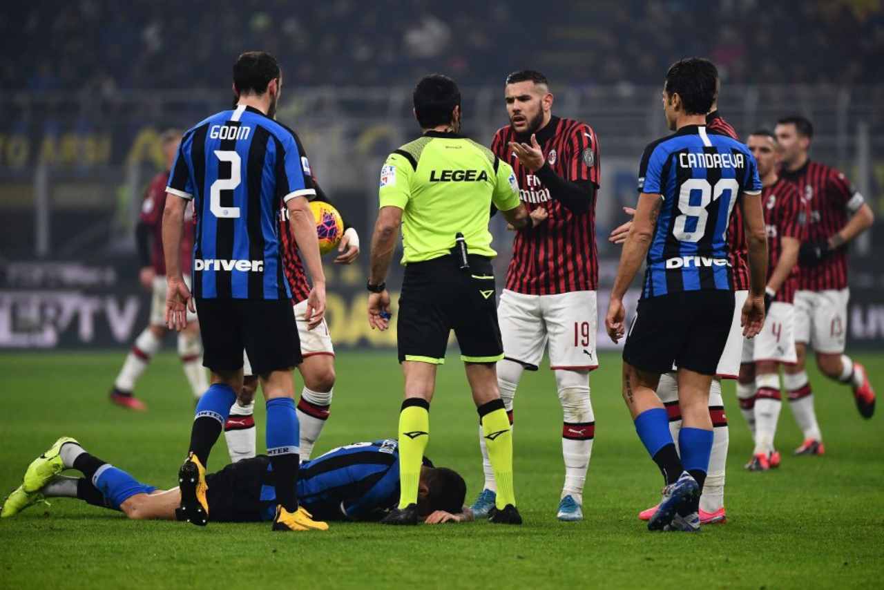 Inter-Milan (Getty Images)