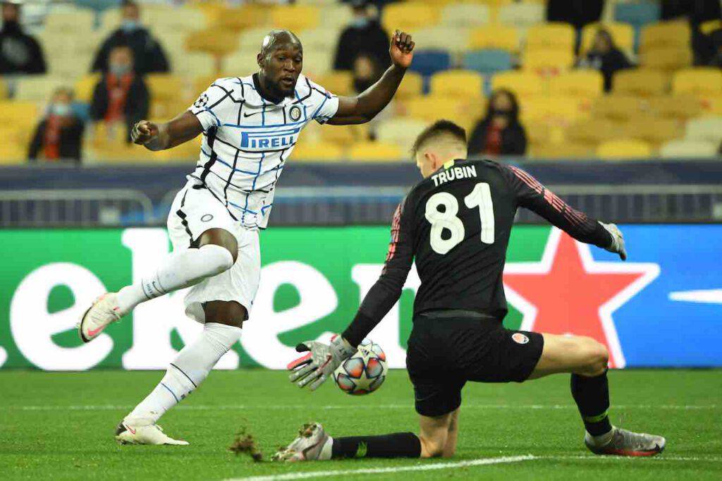 Inter senza Lukaku contro Parma e (forse) Real (Getty Images)