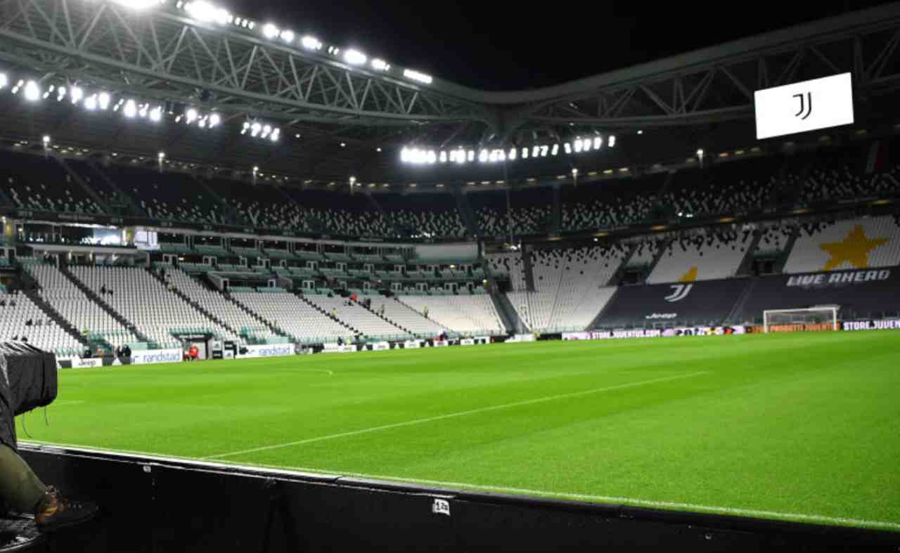 Juventus-Napoli, le parole dell'avvocato Grassani (Getty Images)