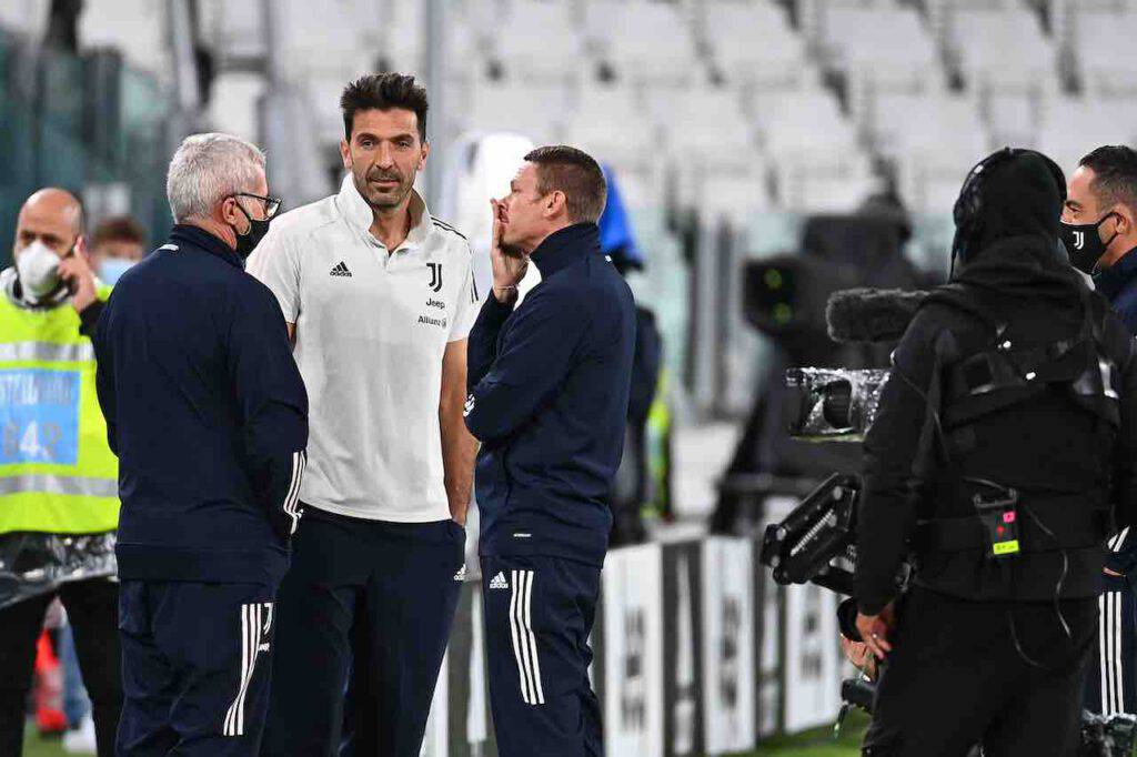 Juventus-Napoli, nuovi dettagli sul mancato confronto (Getty Images)