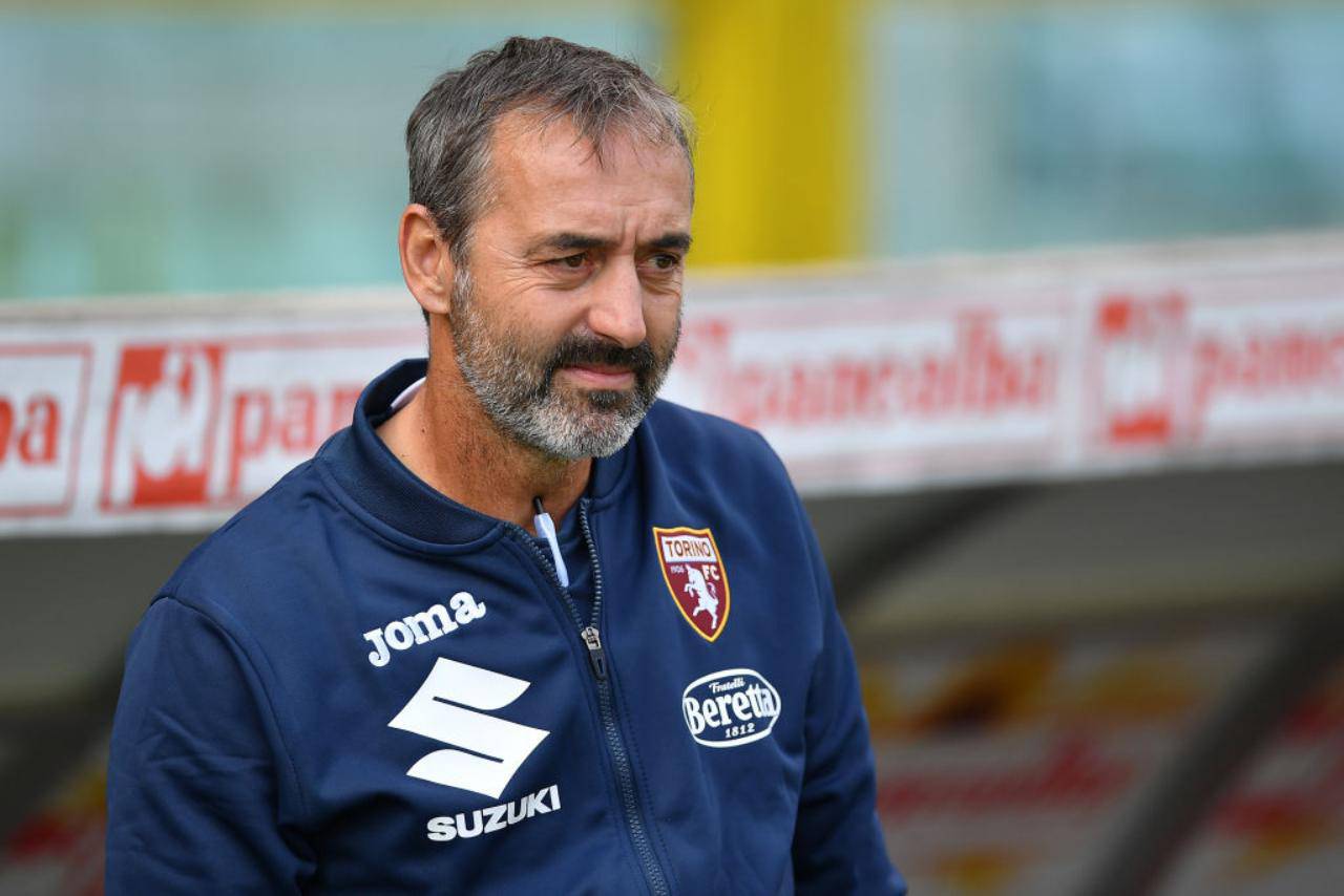 Marco Giampaolo (Getty Images)