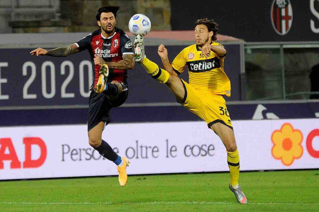 Matteo Darmian, fissate le visite mediche (Getty Images)