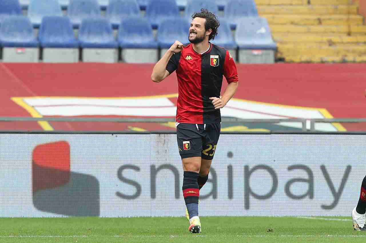 destro positivo covid 