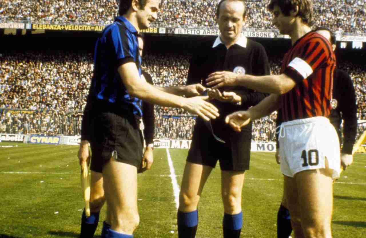 Inter-Milan, tutto sul derby: precedenti, storie e curiosità