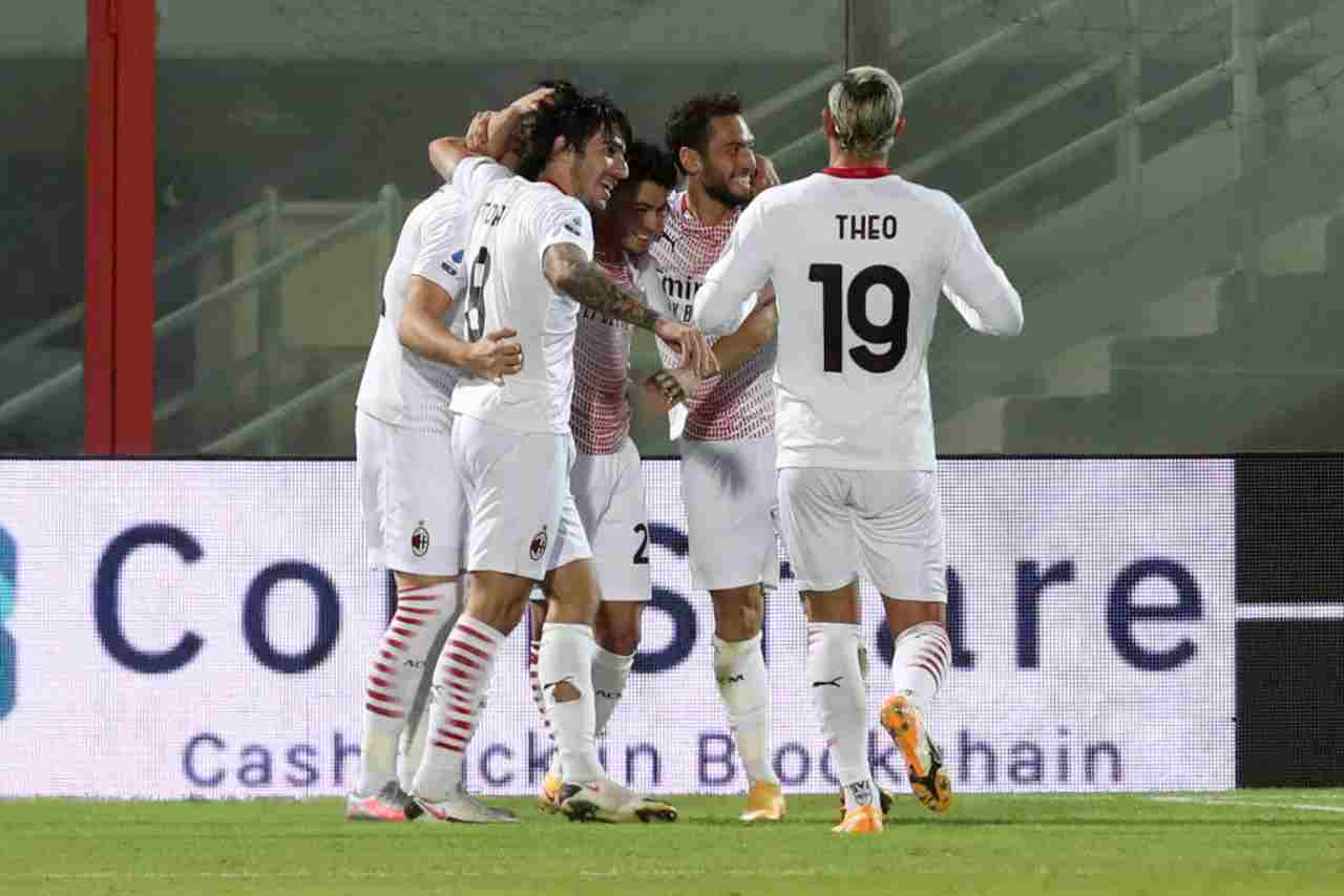 Rio Ave-Milan, dove vederla (Getty Images)