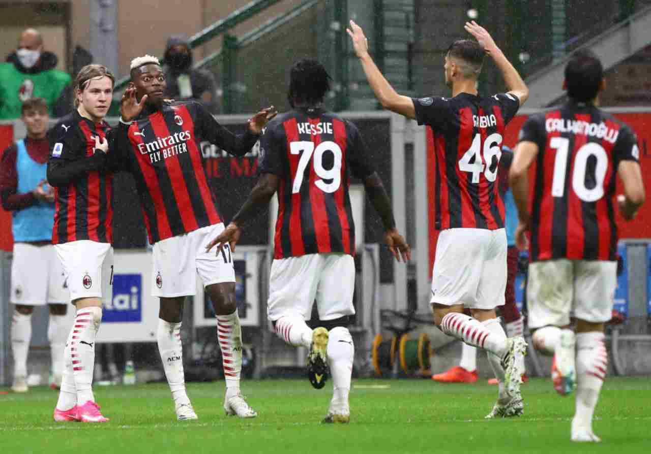 Celtic-Milan, dove seguirla in streaming (Getty Images)