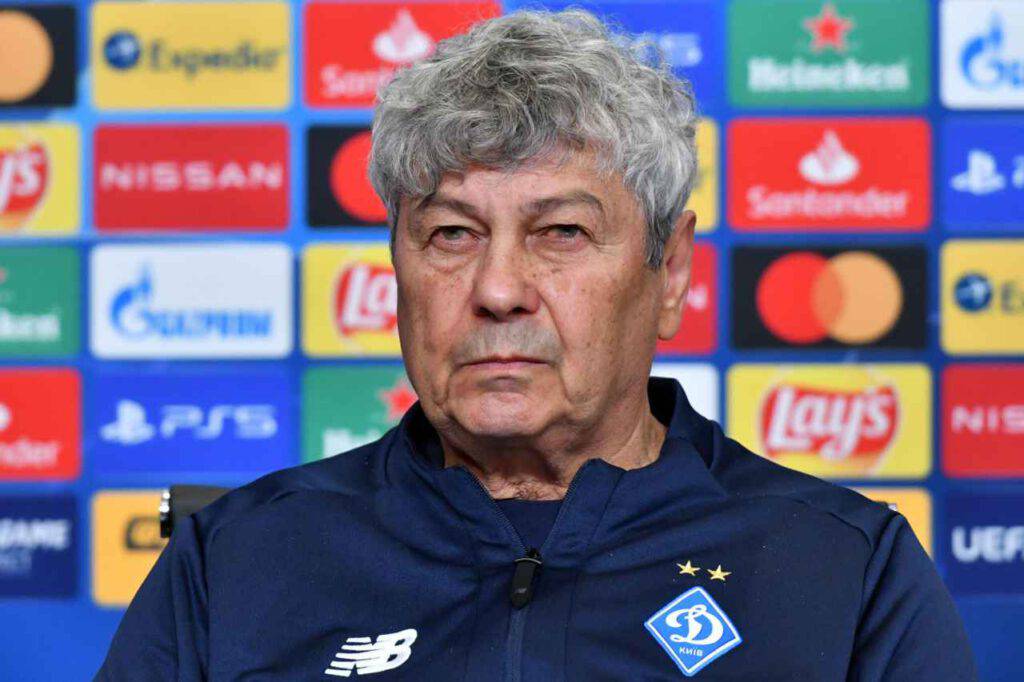 lucescu pirlo