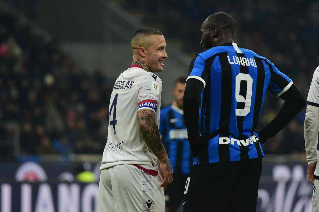 Nainggolan resta all'Inter: il rammarico di Giulini (Getty Images)