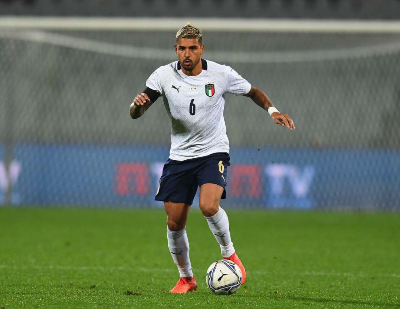 Emerson Palmieri (Getty Images)