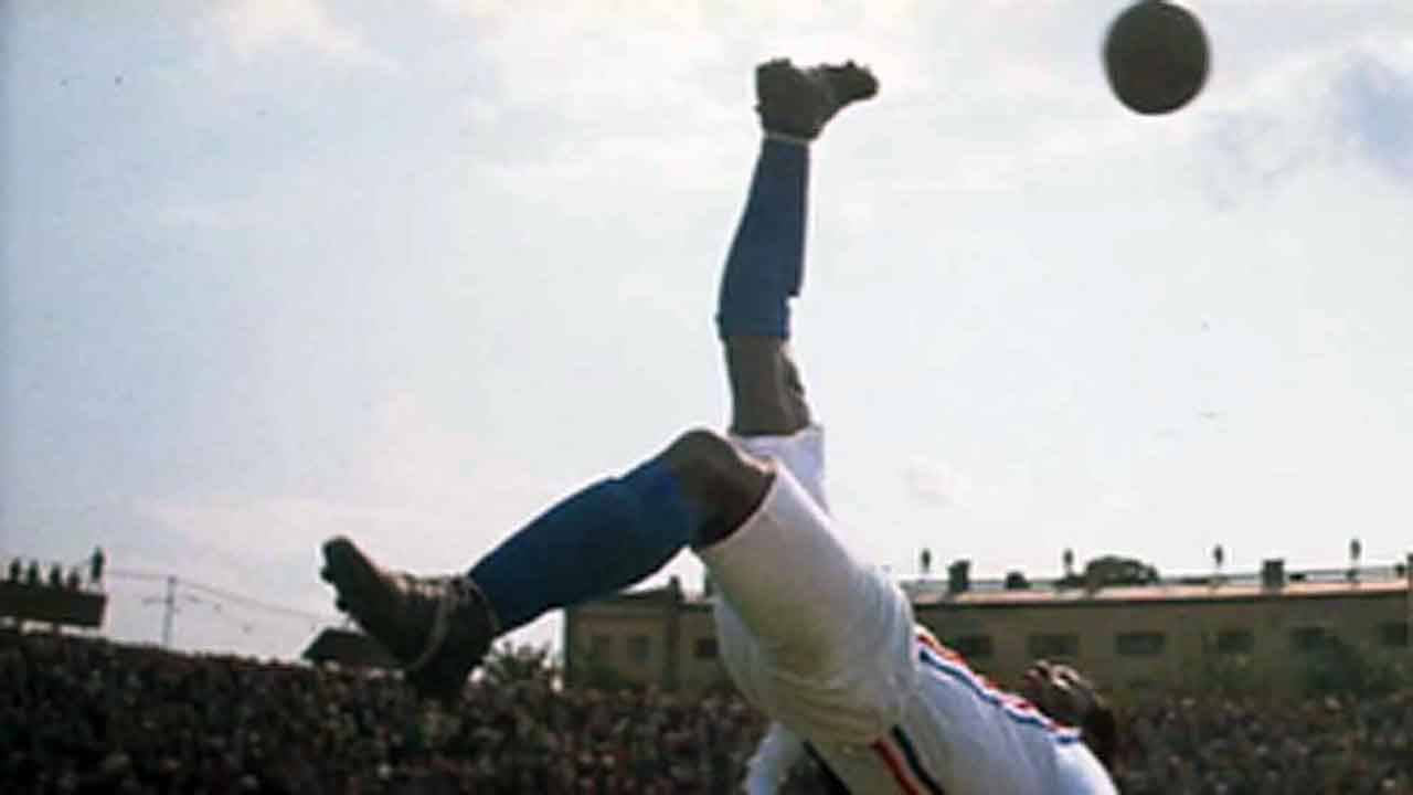 Pelé