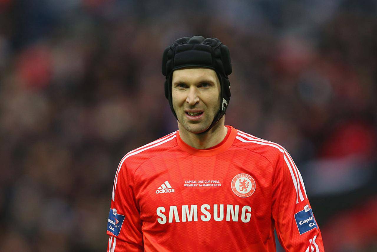 Petr Cech (Getty Images)