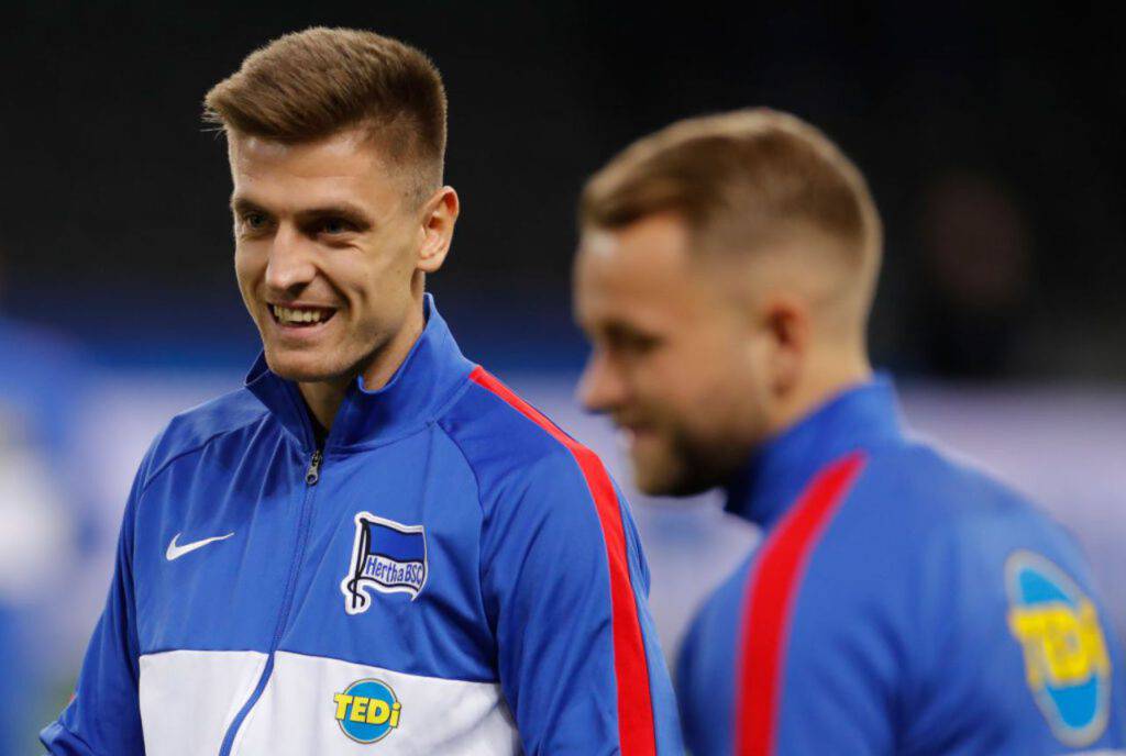 Krzysztof Piatek (Getty Images)