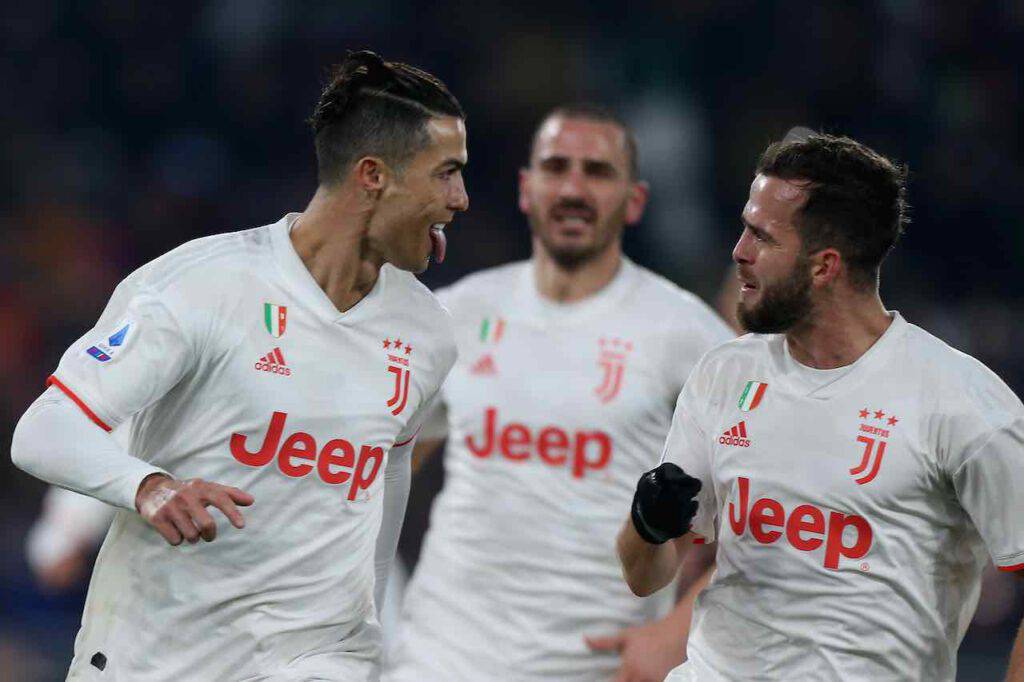 Pjanic ritrova la Juventus da avversario (Getty Images)