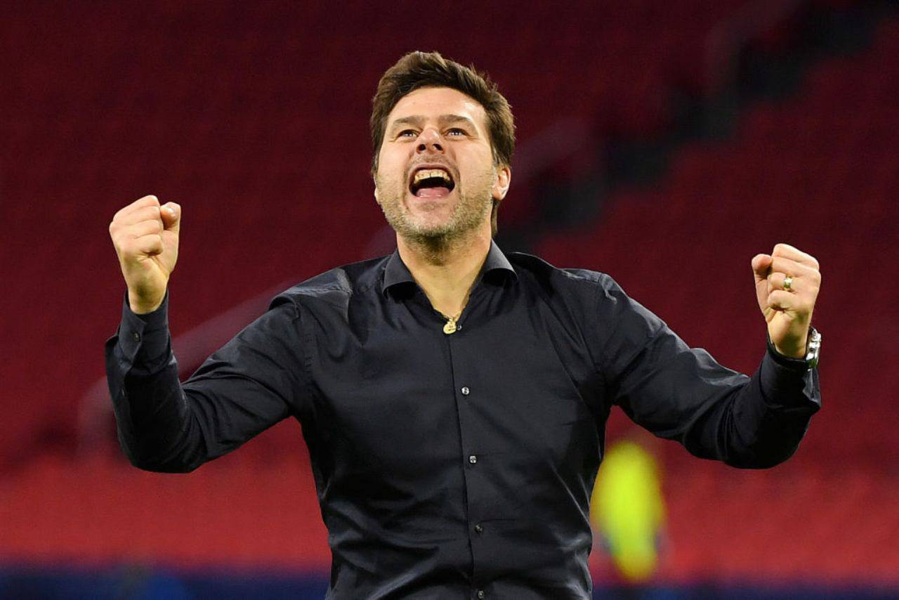 Mauricio Pochettino (Getty Images)