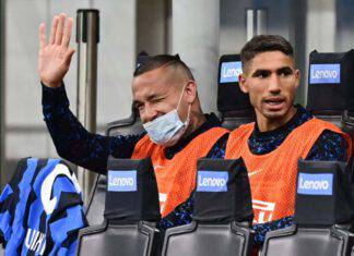 Inter, Nainggolan ritorna al Cagliari