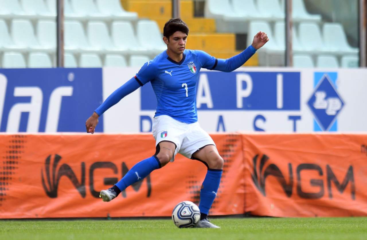 Raoul Bellanova (Getty Images)