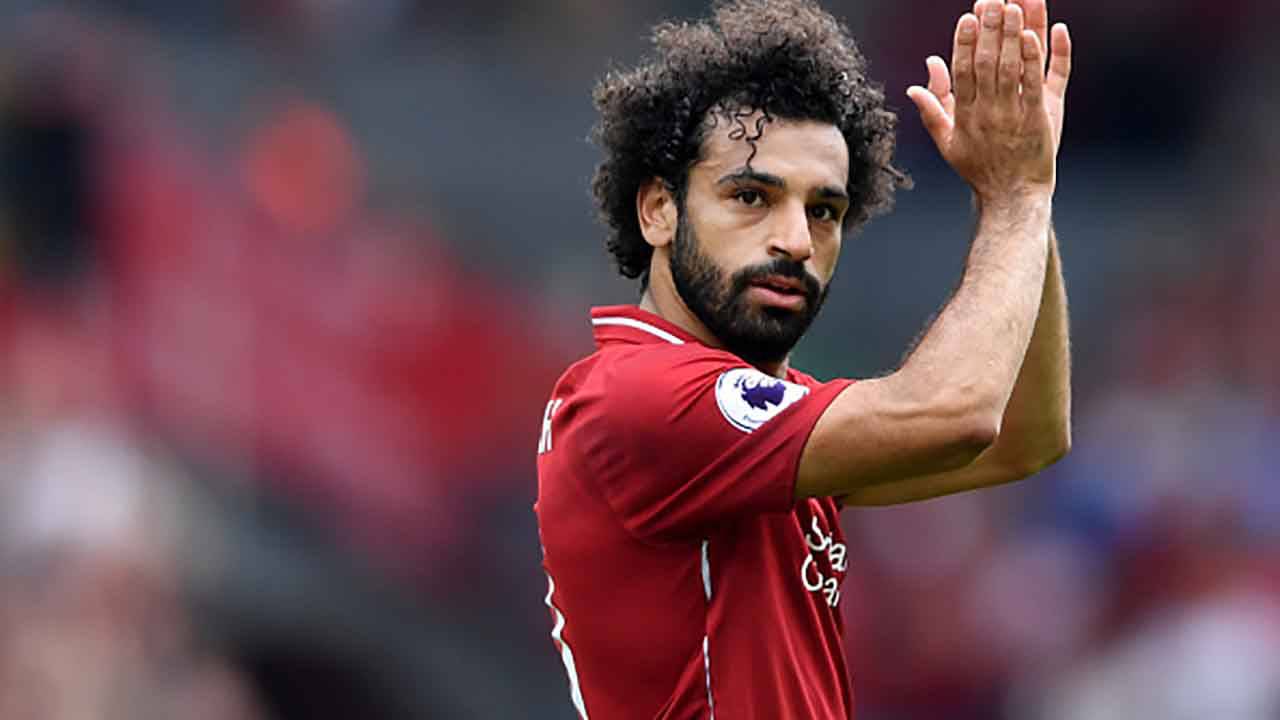 Razzismo, Mohamed Salah