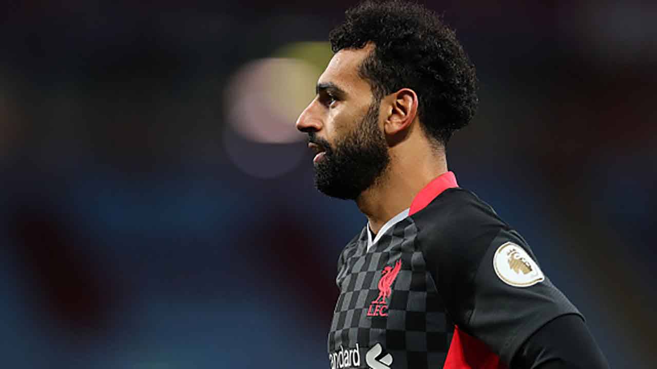 Razzismo, Mohamed Salah