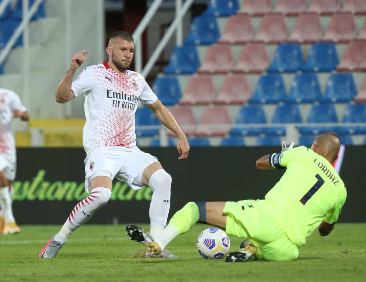 Ante Rebic (Getty Images)