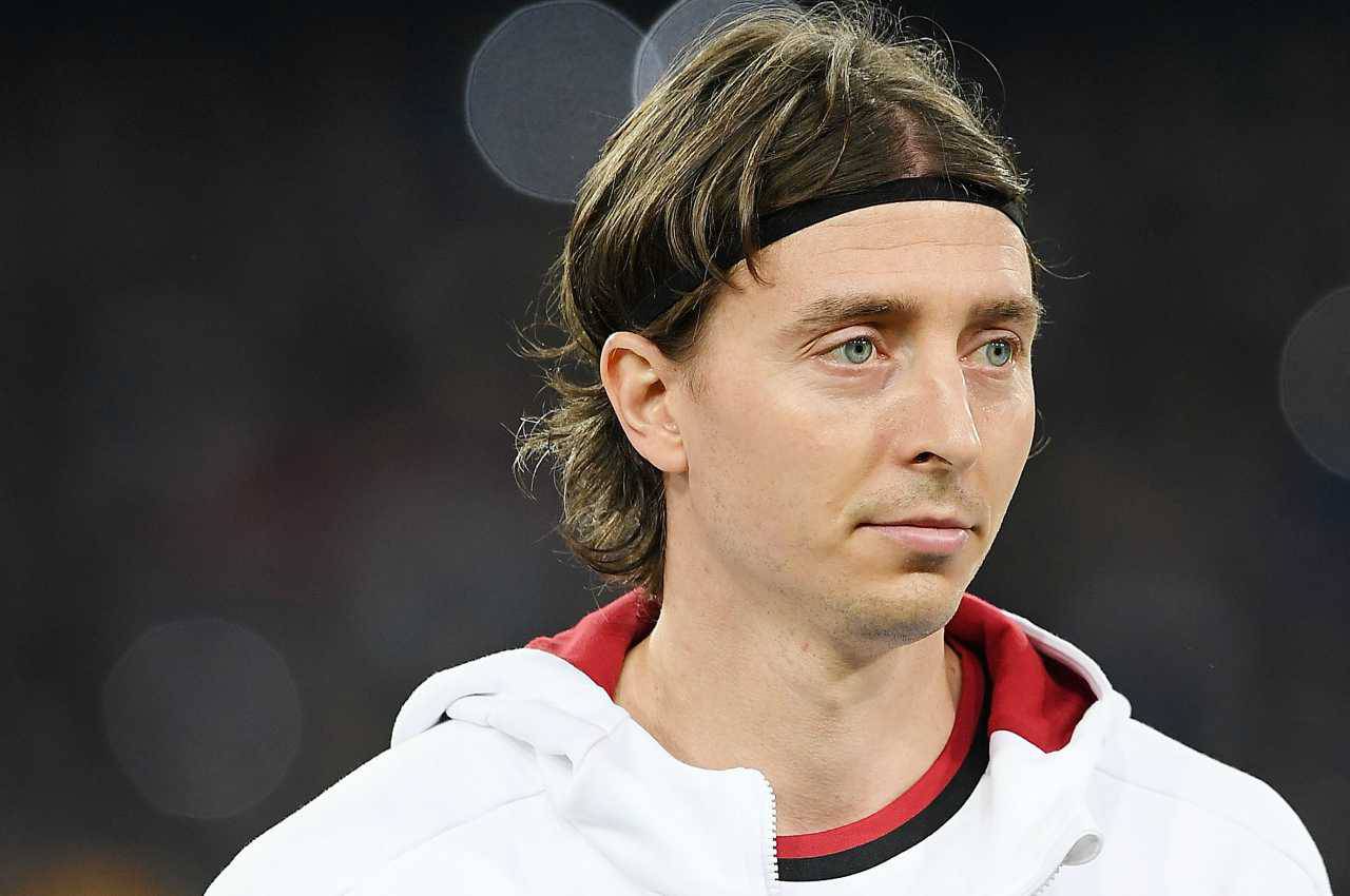 montolivo ritiro allenatore