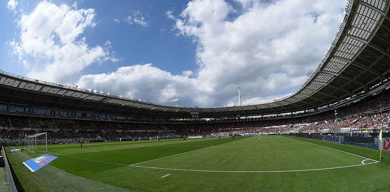 Stadio Olimpico Grande Torino (Getty Images)