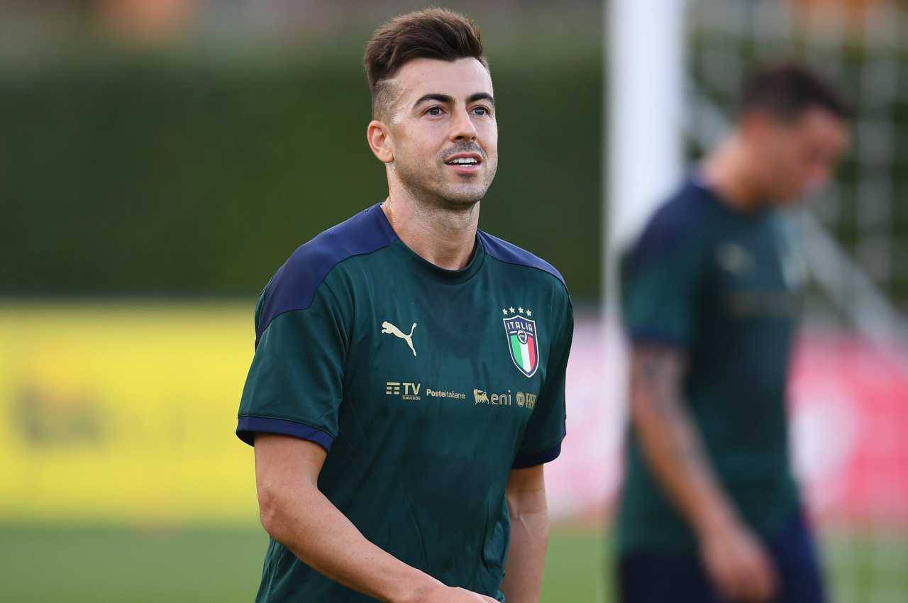 el shaarawy roma prestito