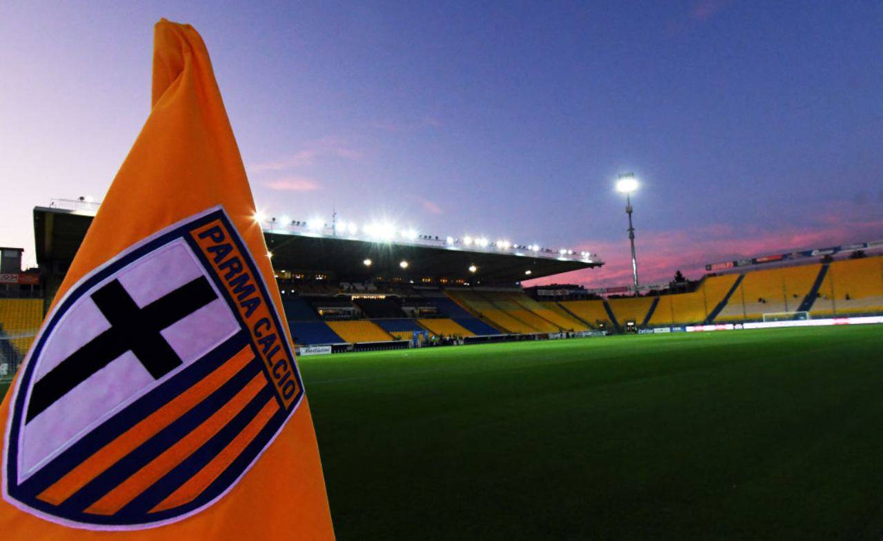 Stadio Tardini (Getty Images)