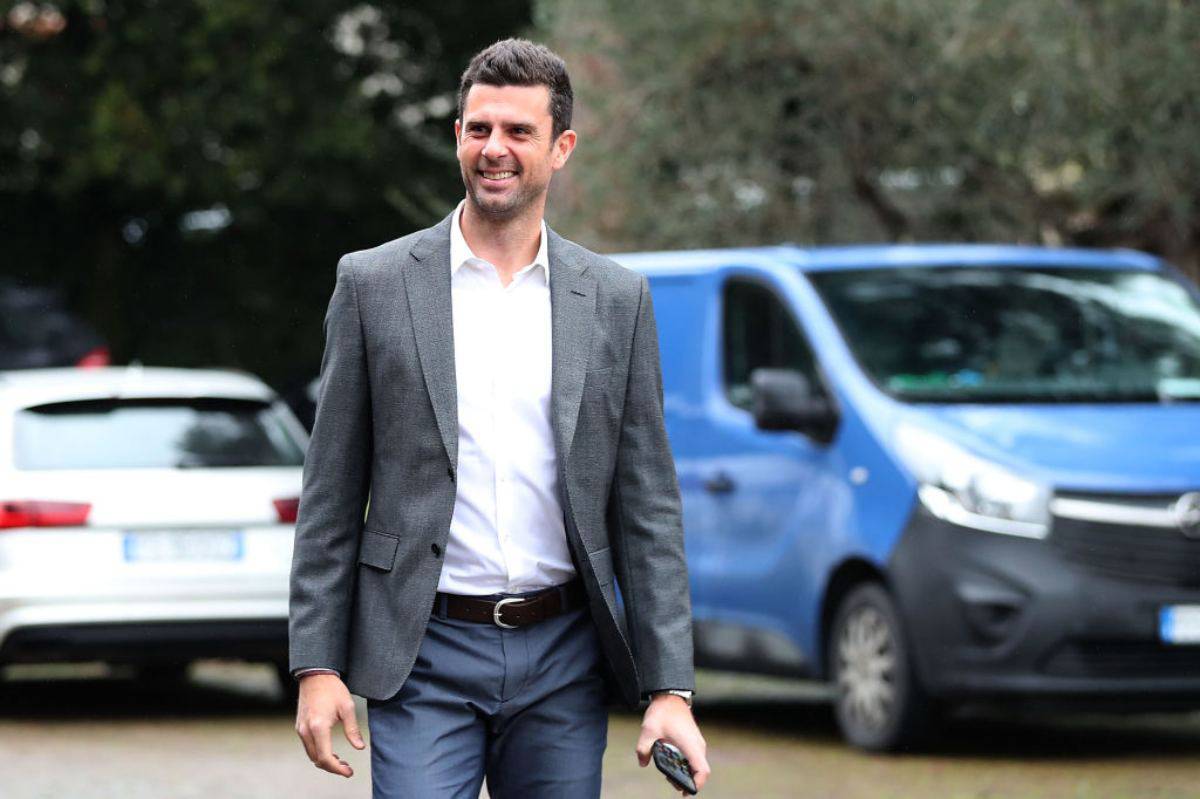 PSG Thiago Motta