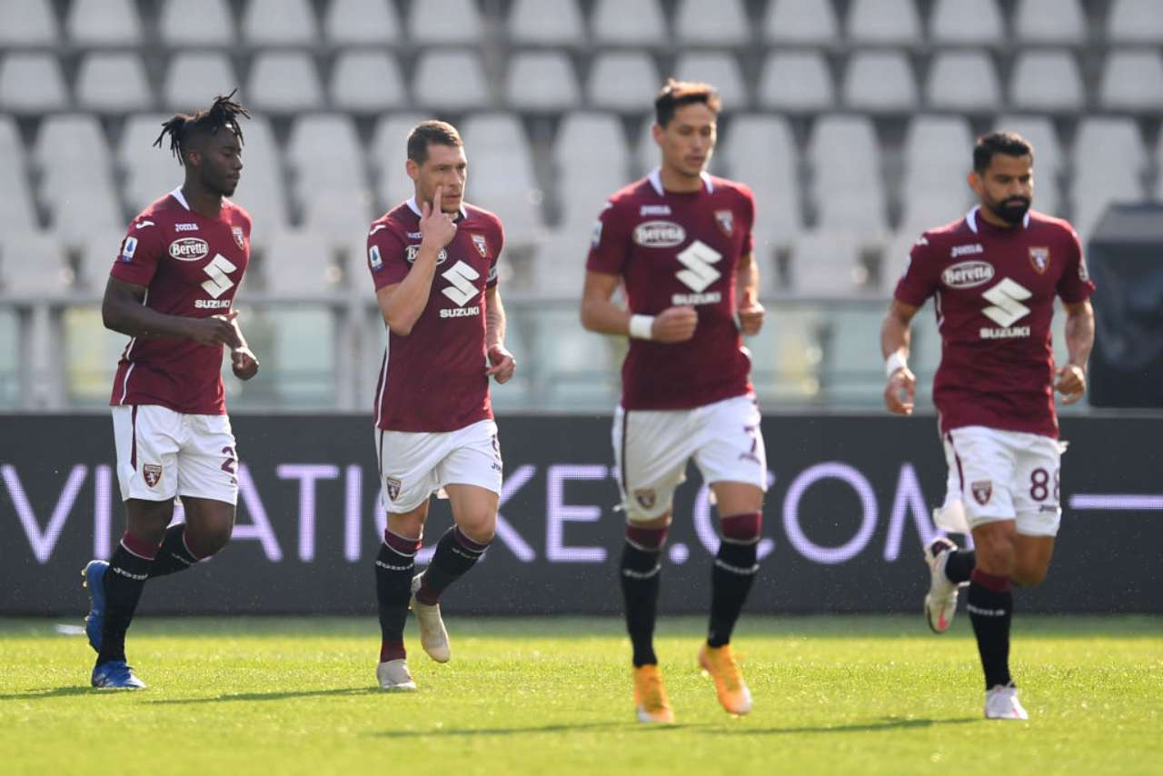 Torino (Getty Images)