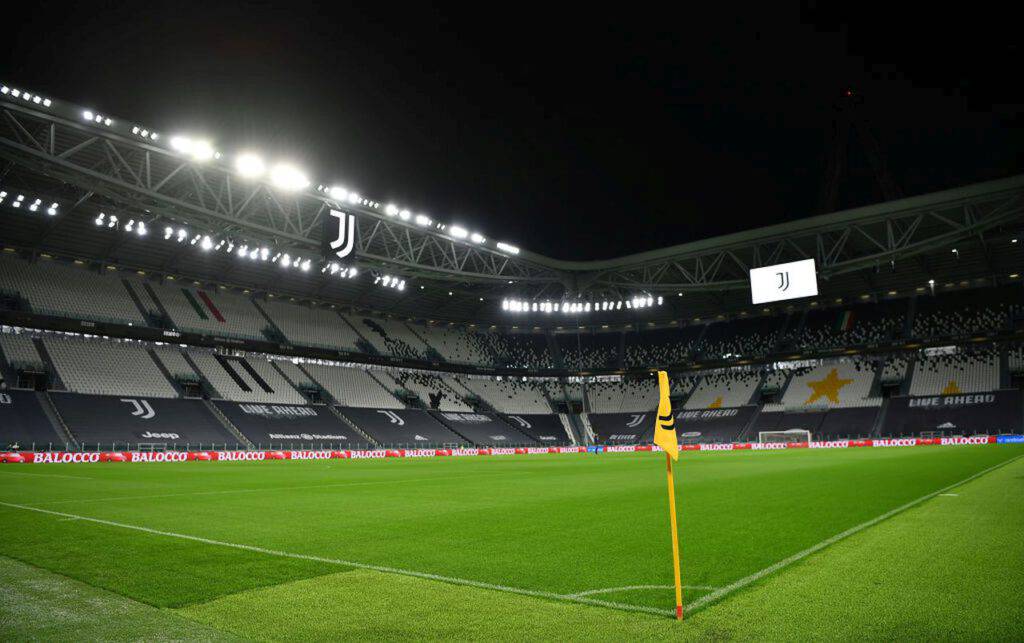 Juventus-Napoli