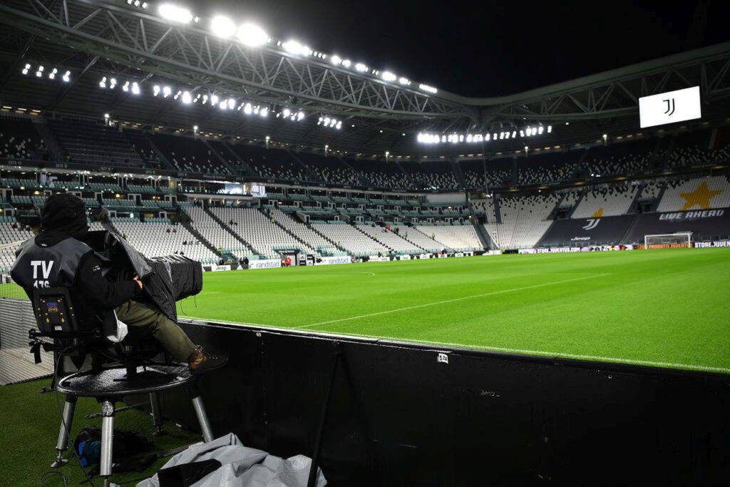 Real Sociedad-Manchester United, ipotesi Italia campo neutro (Getty Images)