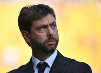 Andrea Agnelli può lasciare la Juventus (Getty Images)