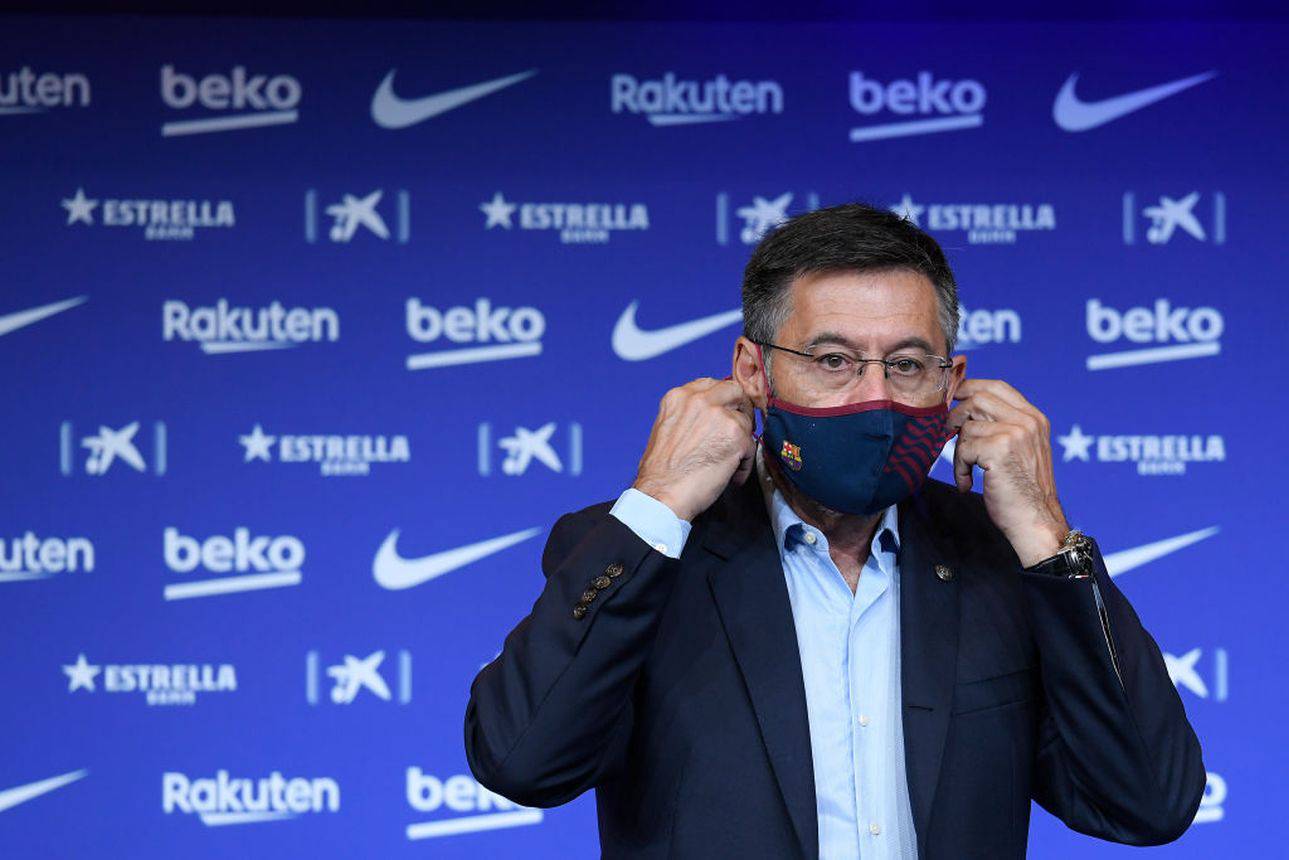 Bartomeu