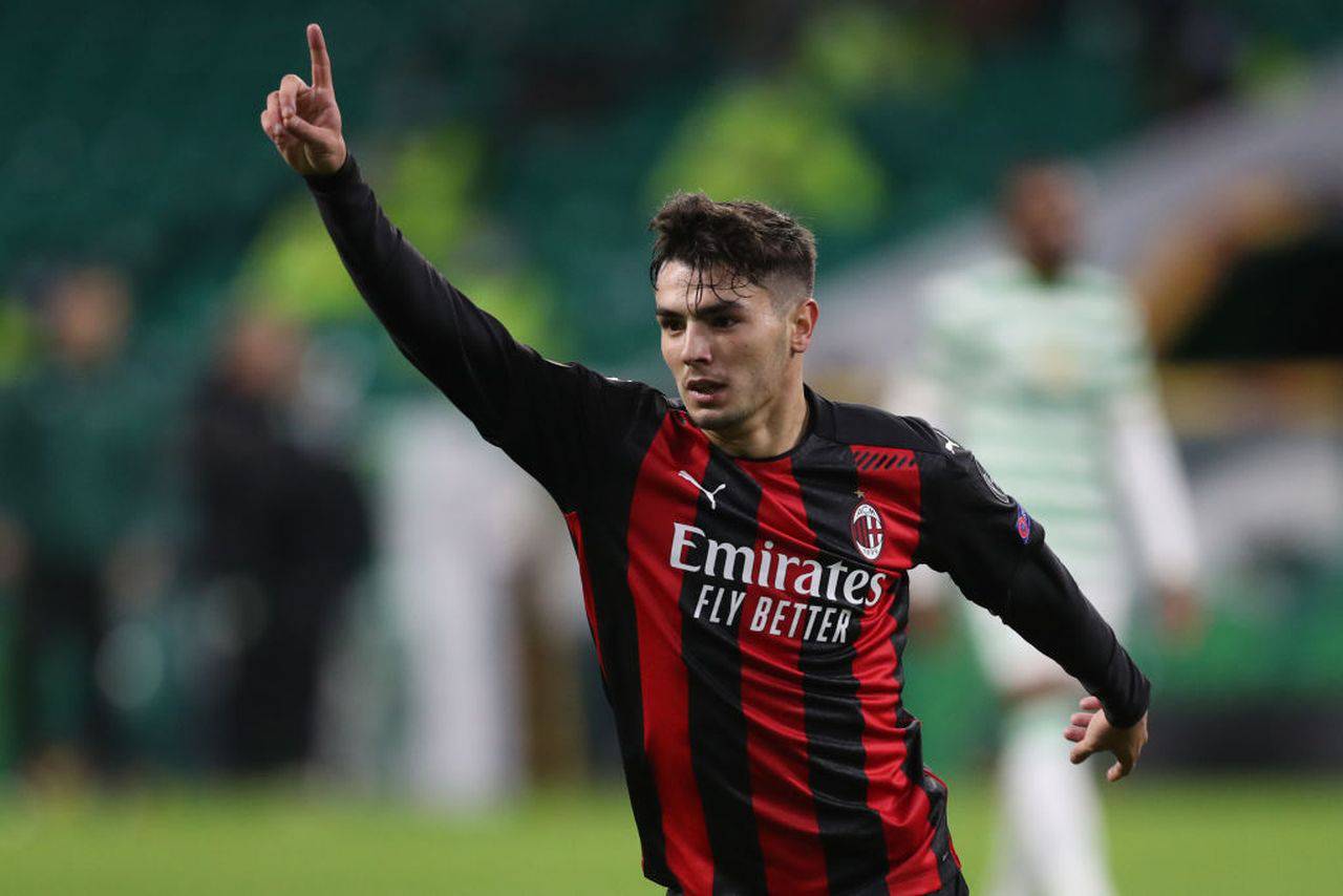 Brahim Diaz, le cifre per riscattarlo (Getty Images)